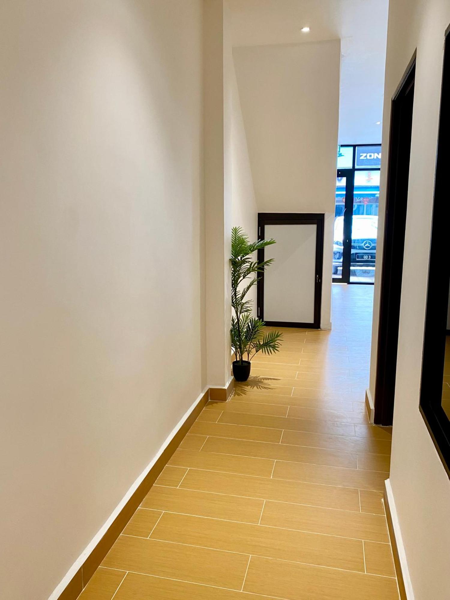 The 6N By Sky Hive Hotel George Town Bagian luar foto
